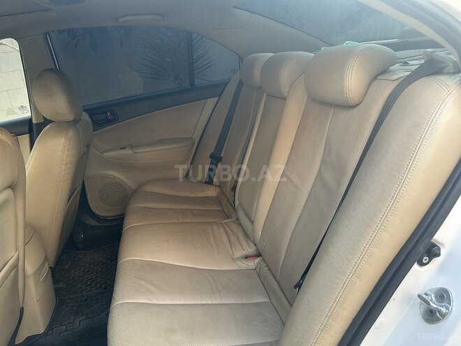 Hyundai Sonata 2009, 152,250 km - 2.4 л - Bakı