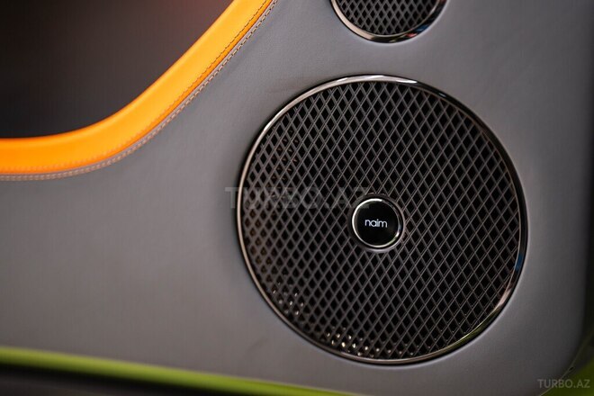 Bentley Continental GT-17