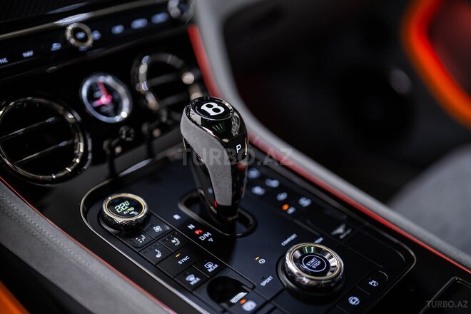 Bentley Continental GT-14