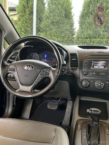 Kia Forte 2013, 238,183 km - 2.0 л - Bakı