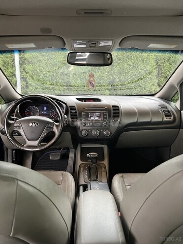 Kia Forte 2013, 238,183 km - 2.0 л - Bakı