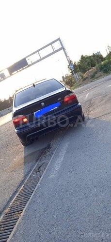 BMW 525 1998, 230,000 km - 2.5 l - Bakı