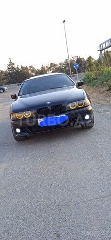 BMW 525 1998, 230,000 km - 2.5 l - Bakı