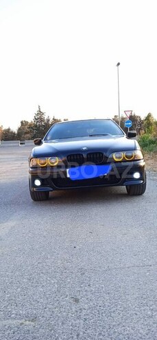 BMW 525 1998, 230,000 km - 2.5 l - Bakı