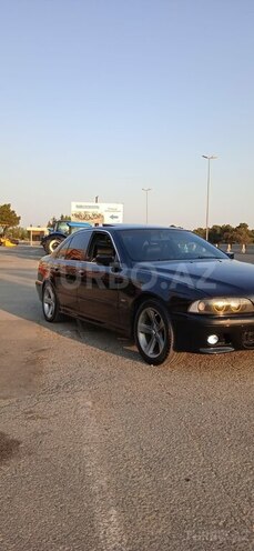 BMW 525 1998, 230,000 km - 2.5 l - Bakı