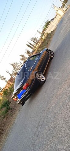 BMW 525 1998, 230,000 km - 2.5 l - Bakı
