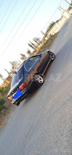 BMW 525 1998, 230,000 km - 2.5 l - Bakı