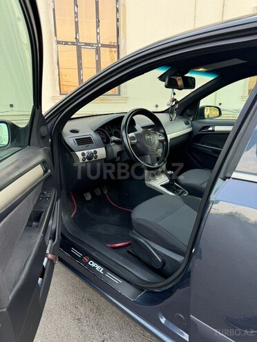 Opel Astra 2007, 197,155 km - 1.3 l - Saatlı