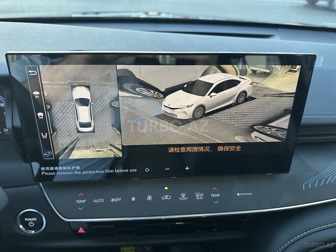 Toyota Camry-21
