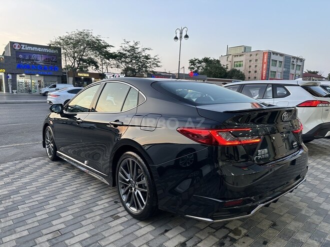 Toyota Camry-4