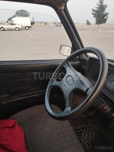 LADA (VAZ) 2107 2003, 53,309 km - 1.7 л - Şamaxı