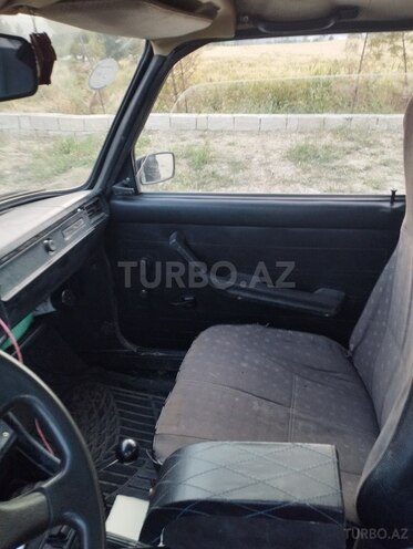 LADA (VAZ) 2107 2003, 53,309 km - 1.7 л - Şamaxı
