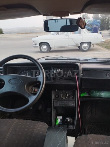 LADA (VAZ) 2107 2003, 53,309 km - 1.7 л - Şamaxı