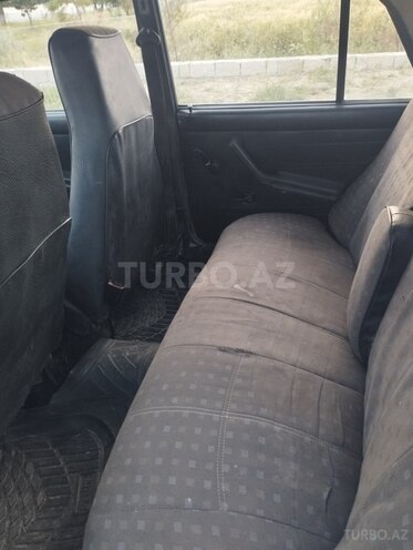 LADA (VAZ) 2107 2003, 53,309 km - 1.7 л - Şamaxı
