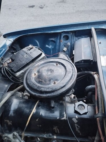 LADA (VAZ) 2107 2003, 53,309 km - 1.7 л - Şamaxı