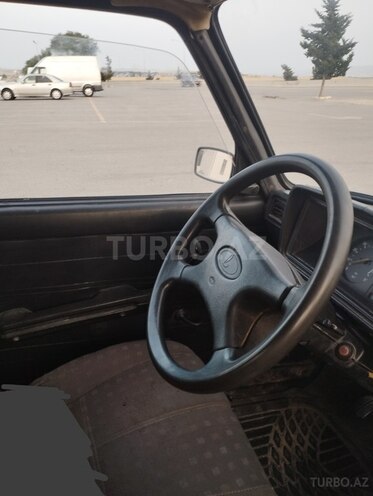 LADA (VAZ) 2107 2003, 53,309 km - 1.7 л - Şamaxı