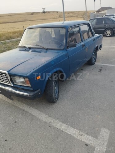 LADA (VAZ) 2107 2003, 53,309 km - 1.7 л - Şamaxı