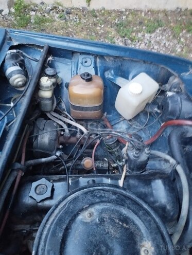 LADA (VAZ) 2107 2003, 53,309 km - 1.7 л - Şamaxı