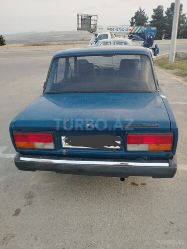 LADA (VAZ) 2107 2003, 53,309 km - 1.7 л - Şamaxı