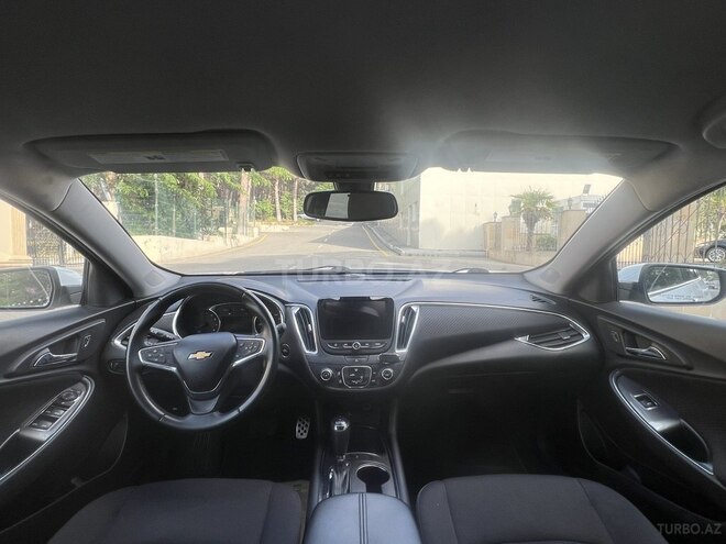 Chevrolet Malibu 2016, 187,000 km - 1.5 l - Bakı