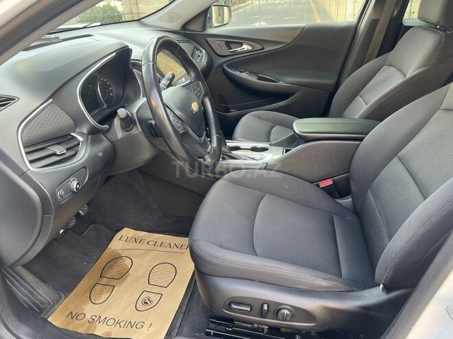 Chevrolet Malibu 2016, 187,000 km - 1.5 l - Bakı