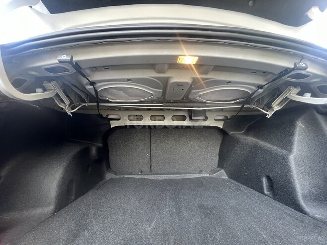Chevrolet Malibu 2016, 187,000 km - 1.5 l - Bakı