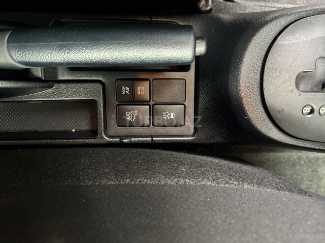 Toyota Vitz 2019, 65,188 km - 1.5 l - Bakı