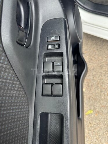 Toyota Vitz 2019, 65,188 km - 1.5 l - Bakı