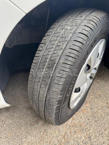 Toyota Vitz 2019, 65,188 km - 1.5 l - Bakı