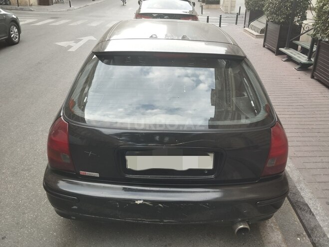 Honda Civic 1995, 740,000 km - 1.6 л - Bakı