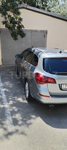 Opel Astra 2011, 358,000 km - 1.4 l - Bakı