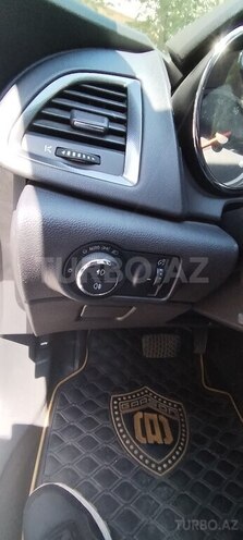Opel Astra 2011, 358,000 km - 1.4 l - Bakı