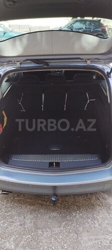 Opel Astra 2011, 358,000 km - 1.4 l - Bakı