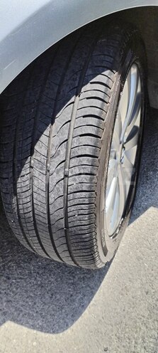 Opel Astra 2011, 358,000 km - 1.4 l - Bakı