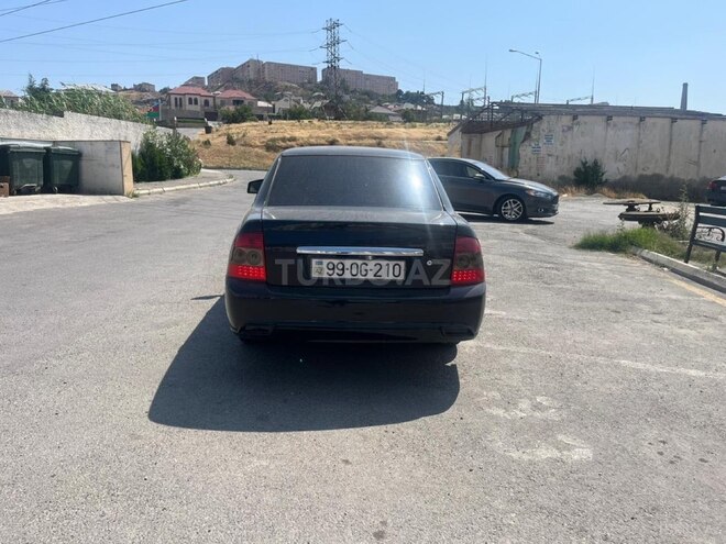 LADA (VAZ) Priora 2016, 231,000 km - 1.6 l - Bakı