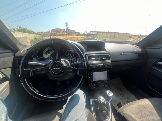 LADA (VAZ) Priora 2016, 231,000 km - 1.6 l - Bakı