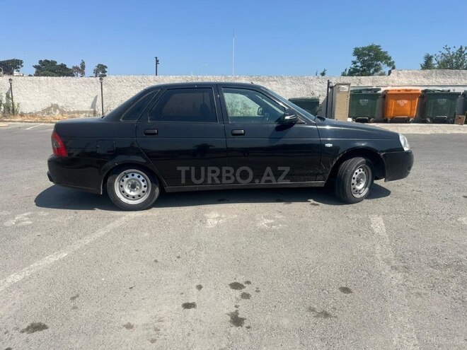 LADA (VAZ) Priora 2016, 231,000 km - 1.6 l - Bakı