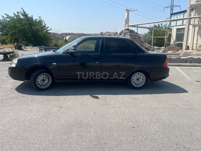 LADA (VAZ) Priora 2016, 231,000 km - 1.6 l - Bakı
