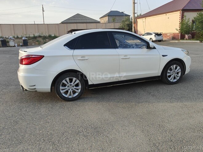 Changan Eado 2014, 244,000 km - 1.6 l - Bakı