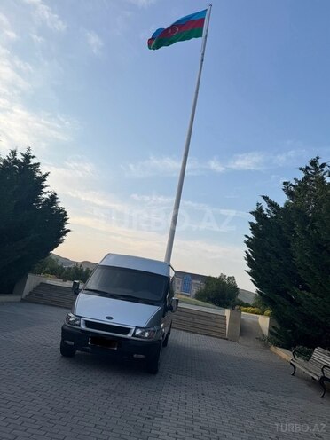 Ford Transit 2002, 300,000 km - 2.4 l - Bakı