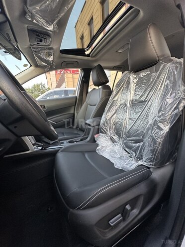 Toyota Corolla Cross 2025, 0 km - 2.0 l - Bakı