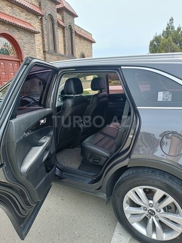 Kia Sorento 2015, 192,000 km - 2.0 l - Bakı