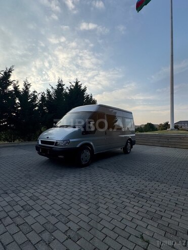 Ford Transit 2002, 300,000 km - 2.4 l - Bakı