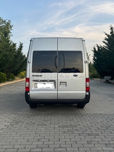 Ford Transit 2002, 300,000 km - 2.4 l - Bakı