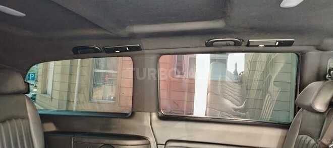 Mercedes Vito 2009, 61,000 km - 2.2 l - Bakı