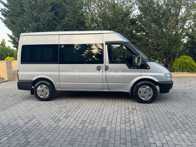 Ford Transit 2002, 300,000 km - 2.4 l - Bakı