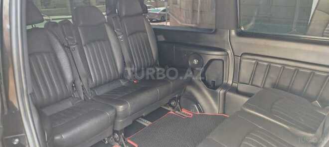 Mercedes Vito 2009, 61,000 km - 2.2 l - Bakı