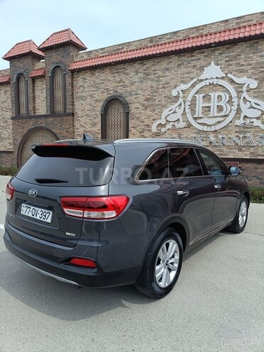 Kia Sorento 2015, 192,000 km - 2.0 l - Bakı
