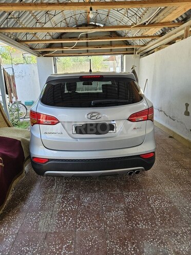 Hyundai Santa Fe 2015, 233,000 km - 2.0 l - Bakı