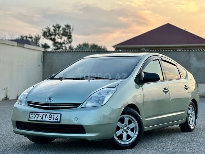 Toyota Prius 2009, 250,000 km - 1.5 л - Sumqayıt